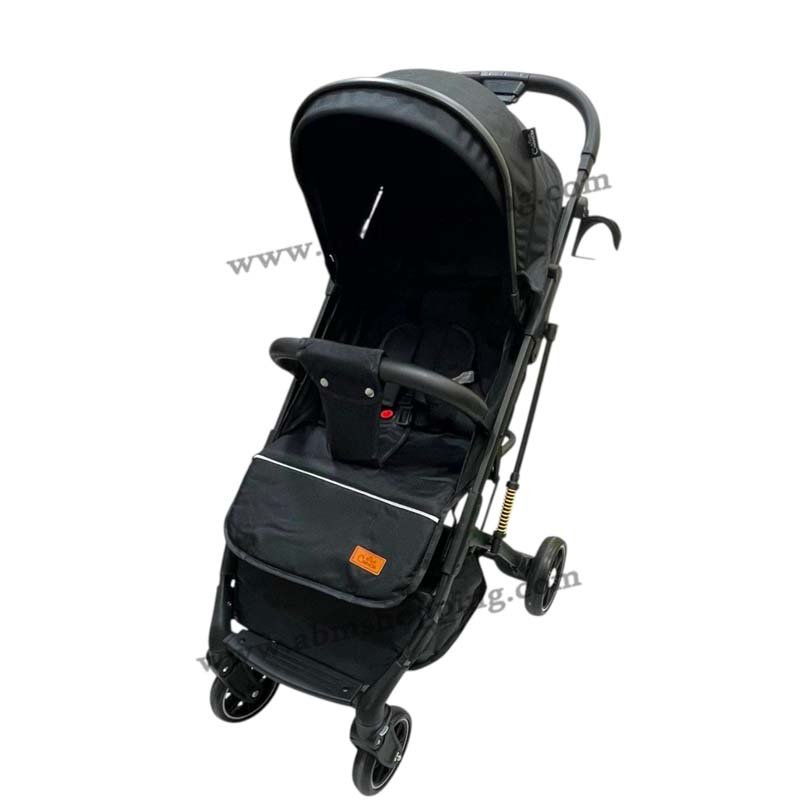 Poussette Valise Ultra Compacte Et Légère Pliable | CHANOU KIDS – Image 14