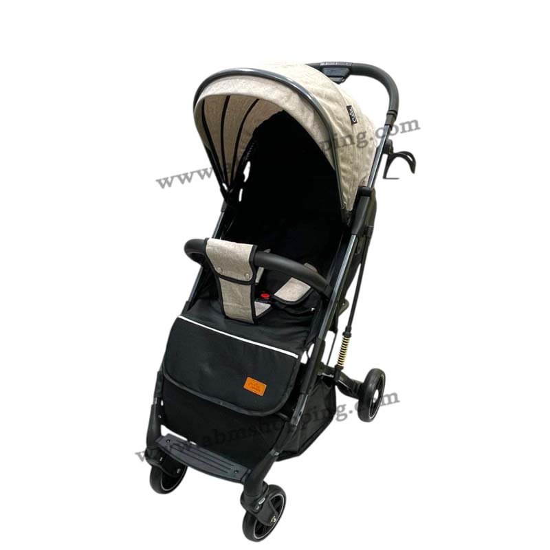 Poussette Valise Ultra Compacte Et Légère Pliable | CHANOU KIDS – Image 16