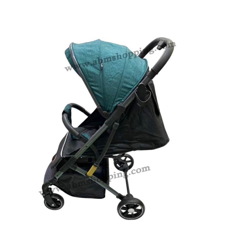 Poussette Valise Ultra Compacte Et Légère Pliable | CHANOU KIDS – Image 2