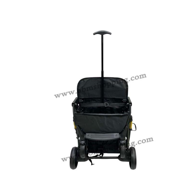 Poussette Valise Ultra Compacte Et Légère Pliable | CHANOU KIDS – Image 5