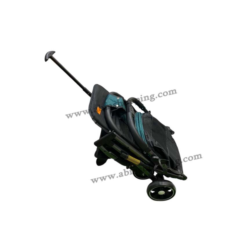 Poussette Valise Ultra Compacte Et Légère Pliable | CHANOU KIDS – Image 6