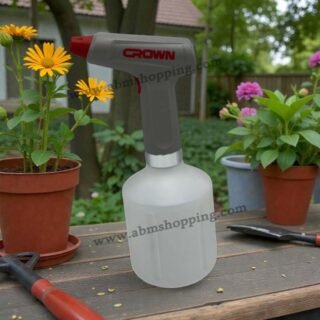 Pulvérisateur Sans-Fil 3,6V | CT63008 CROWN