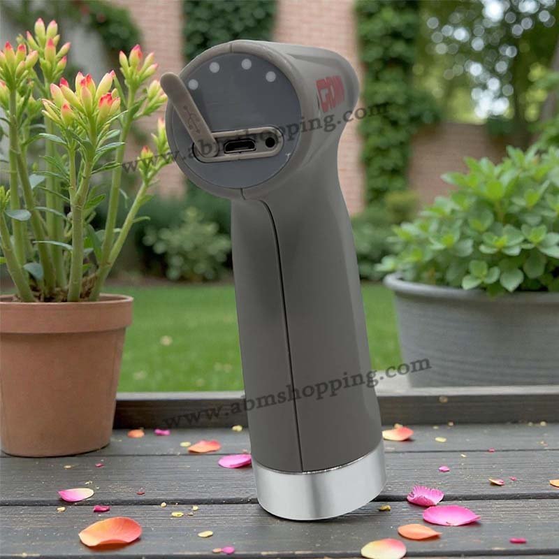 Pulvérisateur Sans-Fil 3,6V | CT63008 CROWN – Image 2