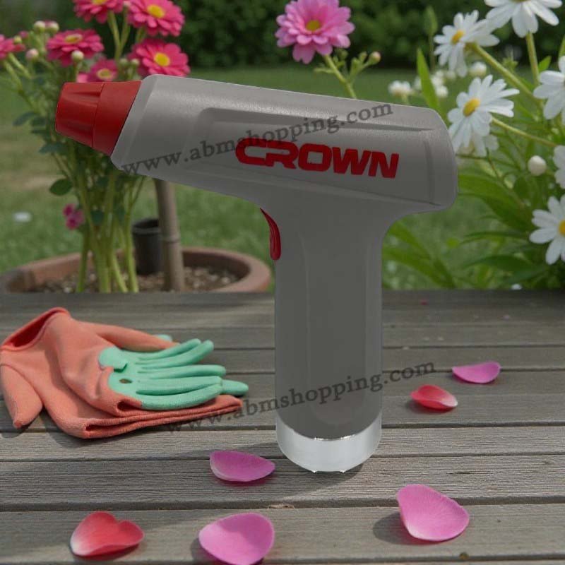 Pulvérisateur Sans-Fil 3,6V | CT63008 CROWN – Image 4