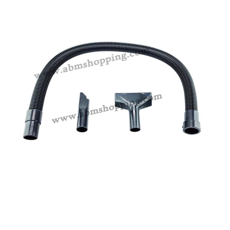 Souffleur Et Aspirateur Électrique 2En1 Professional 800W | Orca EBR134 – Image 2