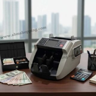 Compteuse De Billet Double Afficheurs |CROWN CT44156