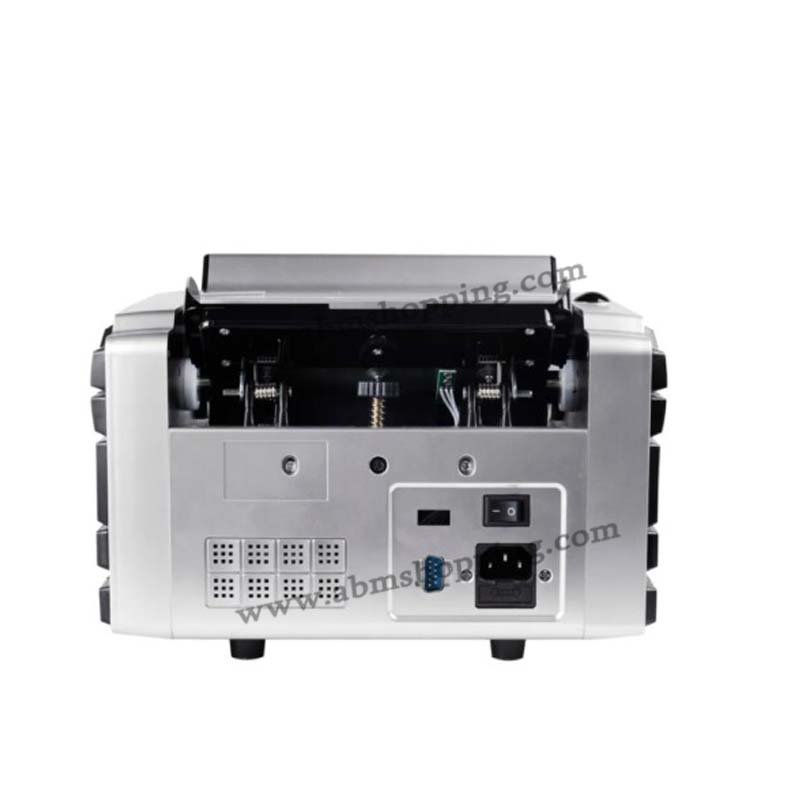 Compteuse De Billets Sans-Fil A Batterie Rechargeable | BEETRO BE0157 – Image 3