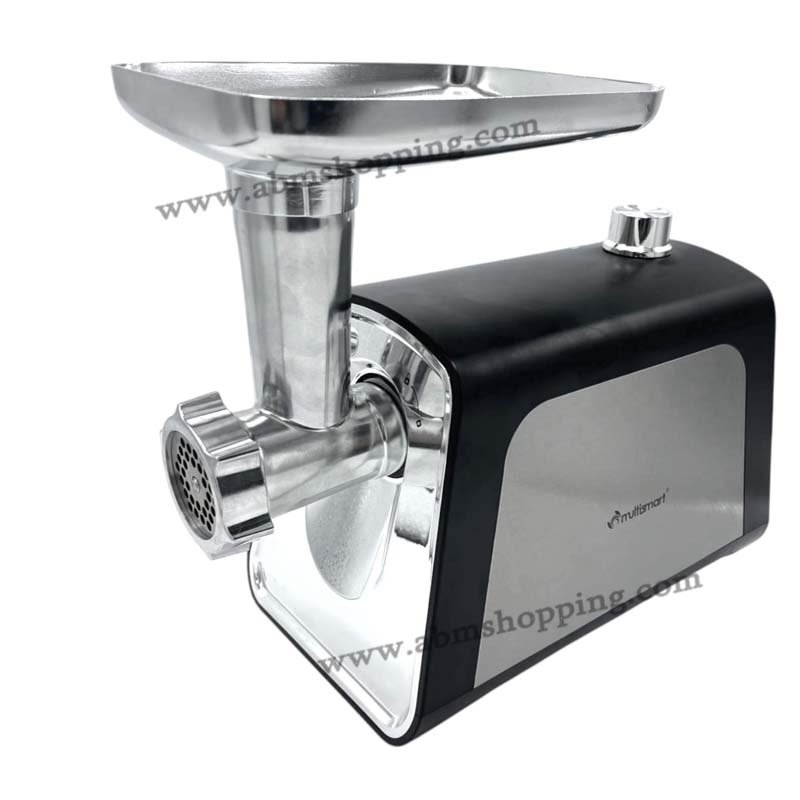 Hachoir électrique à viande 600W | MULTISMART MS-MG3012 – Image 3
