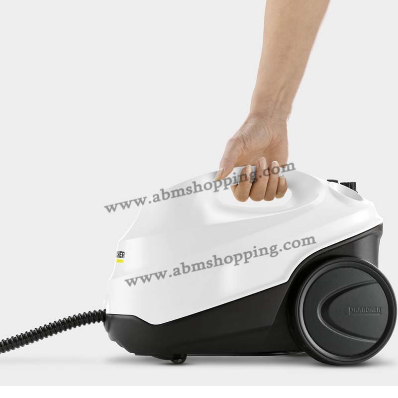 Nettoyeur A Vapeur 1L 3,5 Bar 1900W EasyFix SC 3 | KARCHER – Image 2