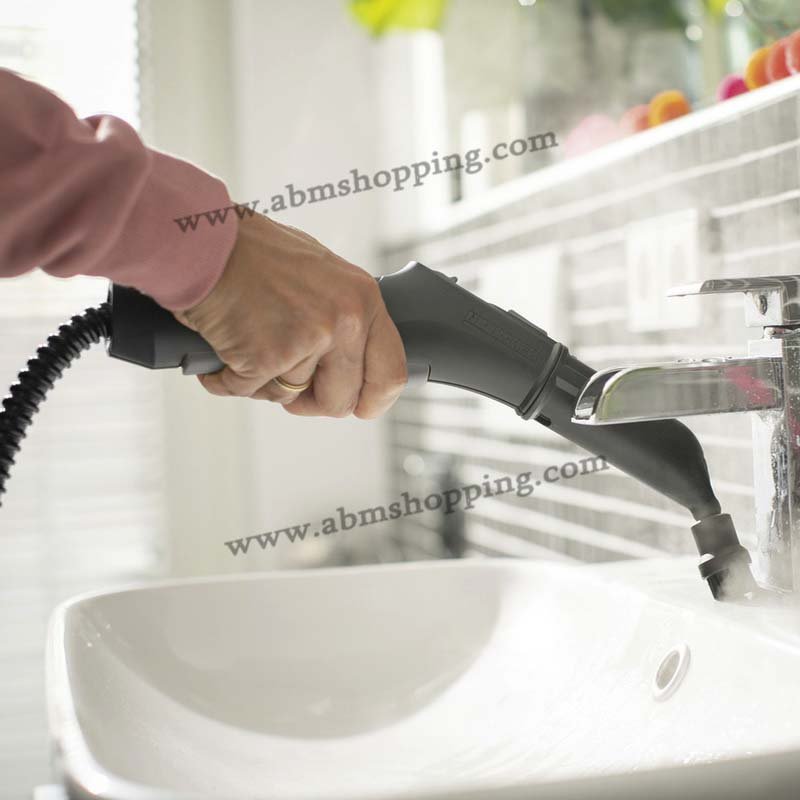 Nettoyeur A Vapeur 1L 3,5 Bar 1900W EasyFix SC 3 | KARCHER – Image 3