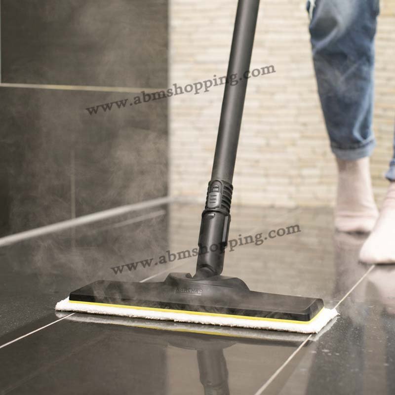 Nettoyeur A Vapeur 1L 3,5 Bar 1900W EasyFix SC 3 | KARCHER – Image 4