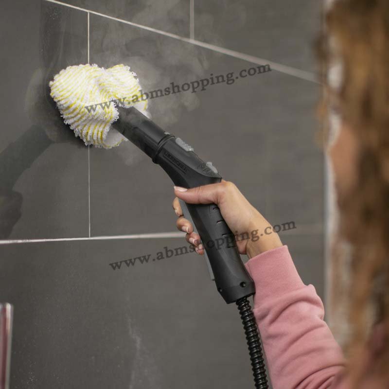 Nettoyeur A Vapeur 1L 3,5 Bar 1900W EasyFix SC 3 | KARCHER – Image 5