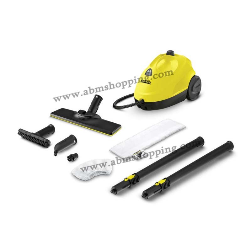 Nettoyeur Vapeur1L 3,2 Bar 1500W EasyFix SC 2 | KARCHER – Image 2