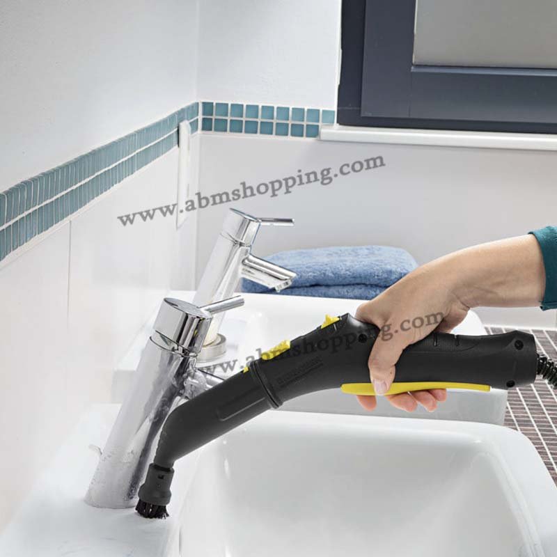 Nettoyeur Vapeur1L 3,2 Bar 1500W EasyFix SC 2 | KARCHER – Image 4