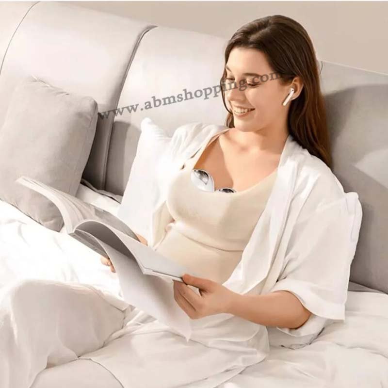 Tire lait électrique sans fil mains libres double pompe affichage LED 4 modes d’aspiration 12 niveaux | MY-378 – Image 6