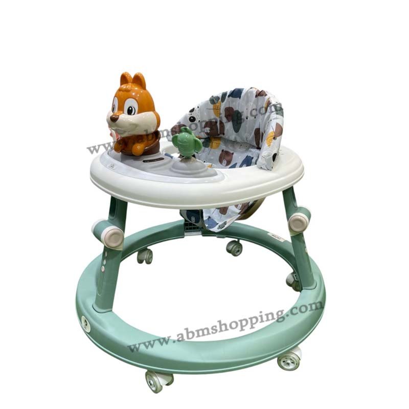 Trotteur Bébé Musical Réglable Avec Roues Gommées | Chanou Kids – Image 13