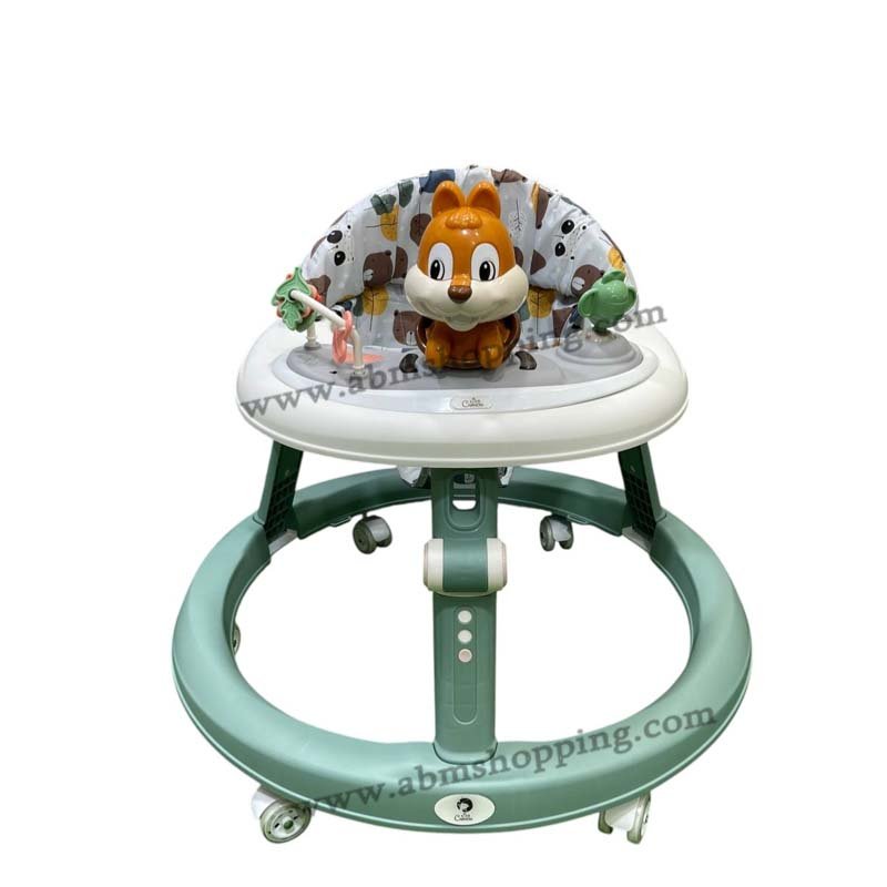 Trotteur Bébé Musical Réglable Avec Roues Gommées | Chanou Kids – Image 14