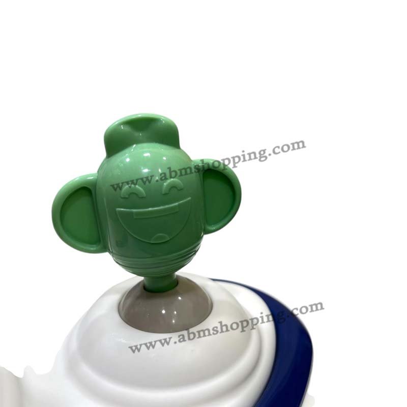 Trotteur Bébé Musical Réglable Avec Roues Gommées | Chanou Kids – Image 6