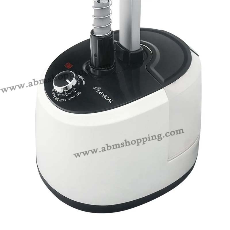 Défroisseur vertical 1800W 2.2 L | LEXICAL LGR-1201 – Image 3