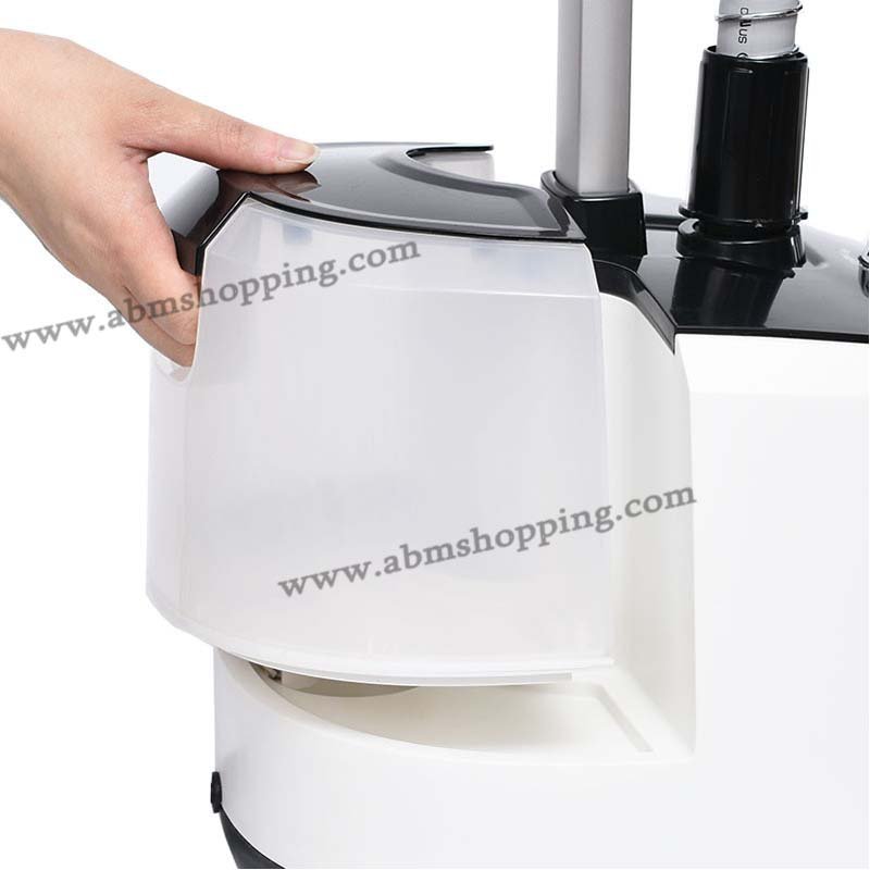 Défroisseur vertical 1800W 2.2 L | LEXICAL LGR-1201 – Image 4