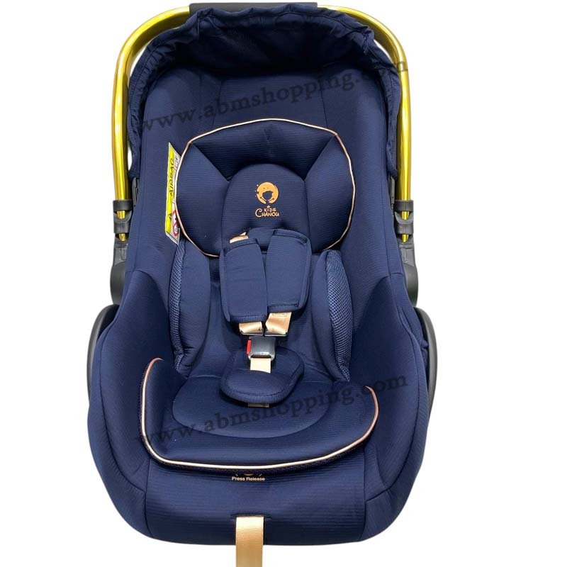 Maxi Cosi Siège Auto bébé Bras En Aluminuim Couvert tête Rabattable – Image 17