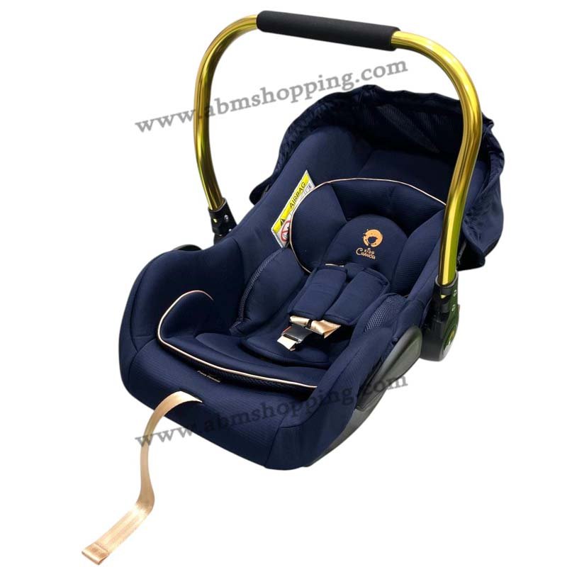 Maxi Cosi Siège Auto bébé Bras En Aluminuim Couvert tête Rabattable – Image 13