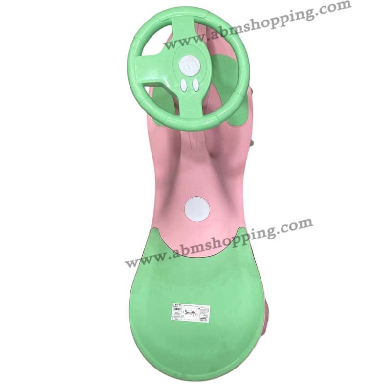 Voiture magique avec volant musicale Roues 360° pour enfant | FERDI – Image 2