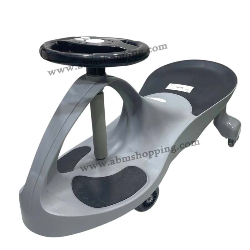 Voiture magique avec volant musicale Roues 360° pour enfant | FERDI – Image 4