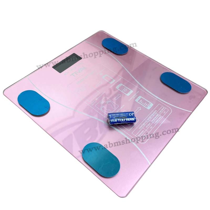 balance électronique intelligente Bluetooth avec Smart App | Tival – Image 6