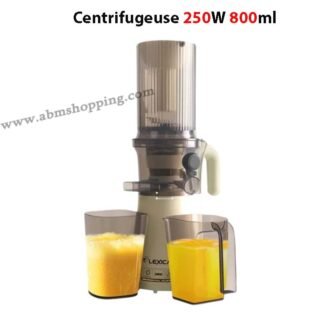Centrifugeuse 250w 800ml | Lexical LSJ-2240-3