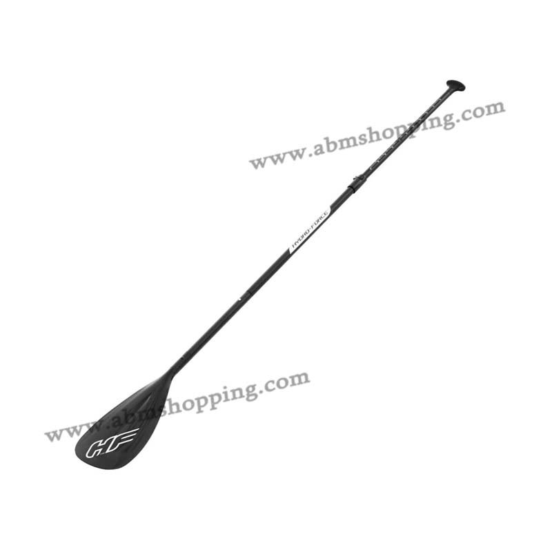 Planche À Pagaie Gonflable Avec Pompe À Main Hydro-Force 120 kg 381 x 76 cm | Bestway – Image 12