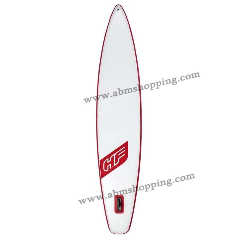 Planche À Pagaie Gonflable Avec Pompe À Main Hydro-Force 120 kg 381 x 76 cm | Bestway – Image 8