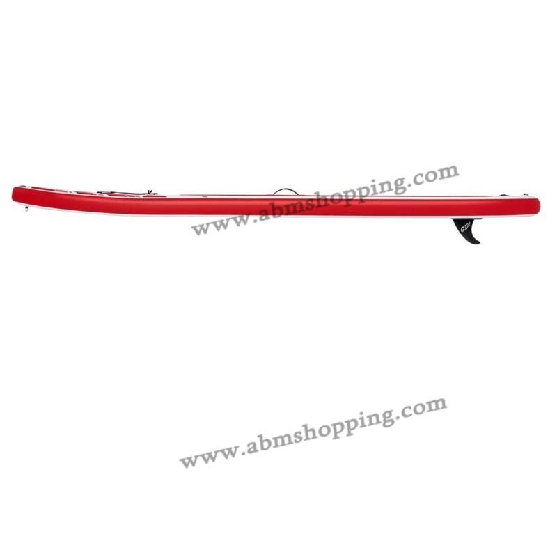 Planche À Pagaie Gonflable Avec Pompe À Main Hydro-Force 120 kg 381 x 76 cm | Bestway – Image 7