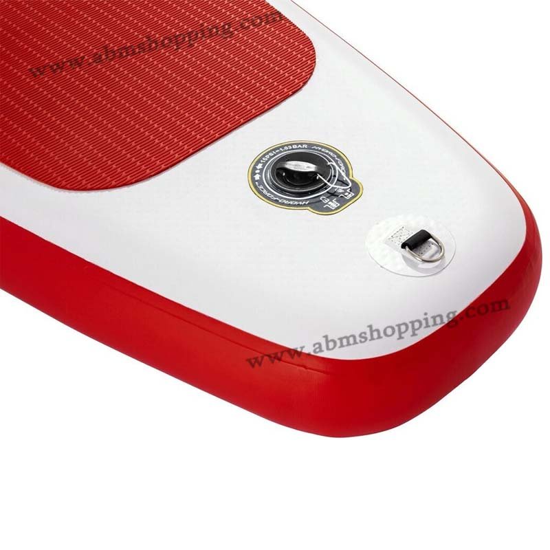 Planche À Pagaie Gonflable Avec Pompe À Main Hydro-Force 120 kg 381 x 76 cm | Bestway – Image 13