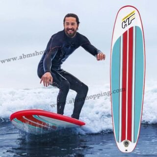 Planche de Surf gonglable 243x57 cm Compact | Hydro Force