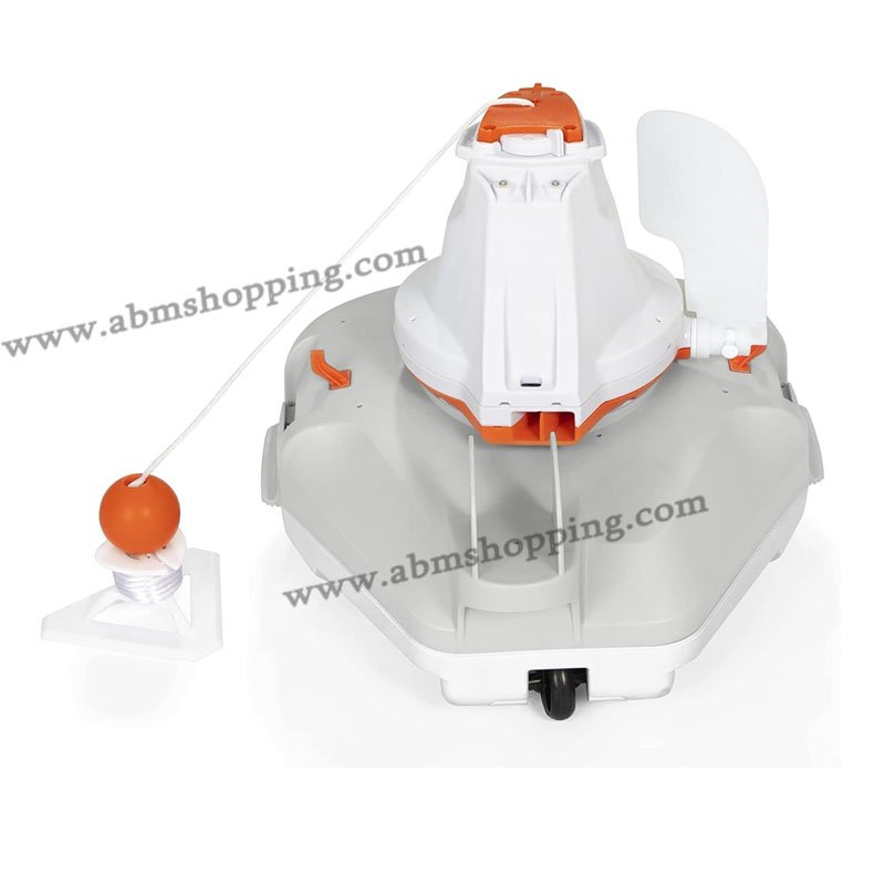 Robot de nettoyage piscine FlowClear | aquaqlide – Image 3