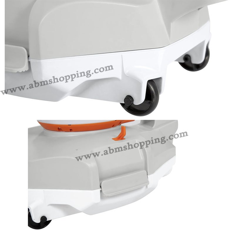 Robot de nettoyage piscine FlowClear | aquaqlide – Image 5