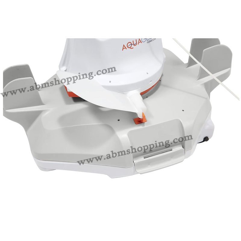 Robot de nettoyage piscine FlowClear | aquaqlide – Image 6