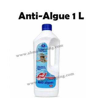 Anti-Algue 1 L | Prior Pool