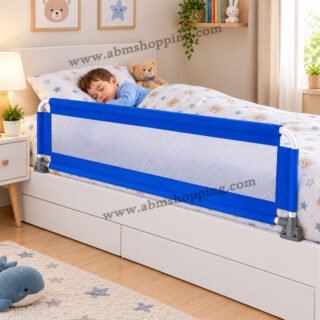 Barrière de lit de protection pour enfants 102 Cm